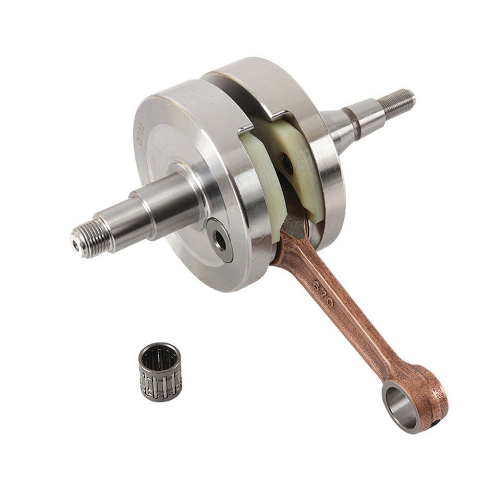 Albero motore Hot Rods