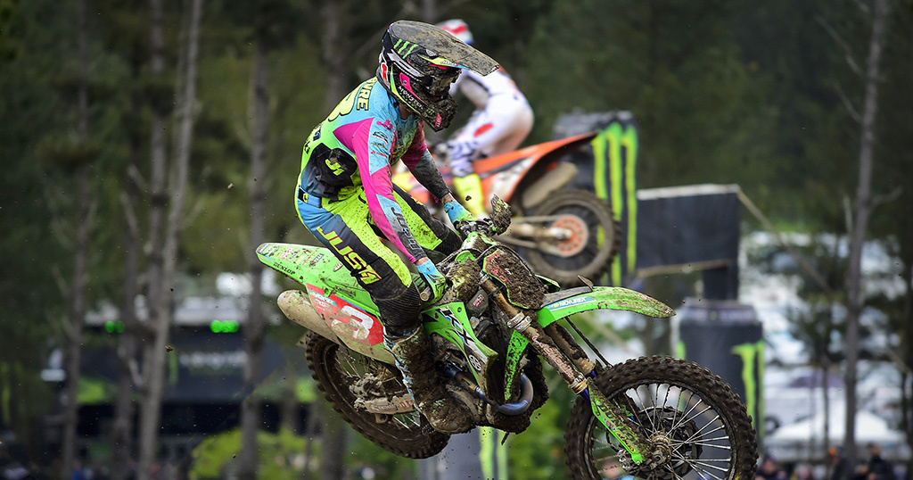Romain Febvre
